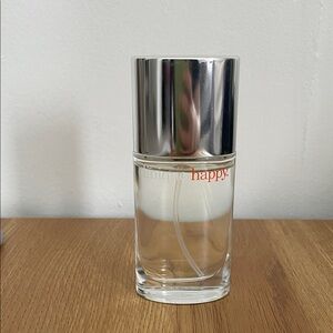 Clinique Happy Perfume